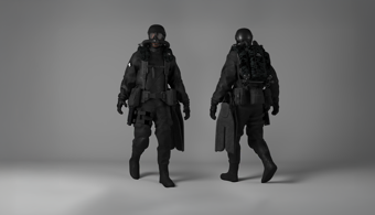 JFD unveils new product concept ‘Stealth Multi-Role’ at key industry events.