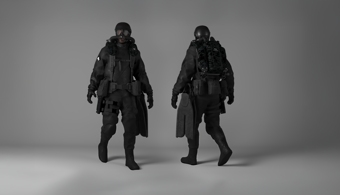 JFD Global launches Stealth Multi-Role® rebreather, the next generation of mission flexibility and endurance