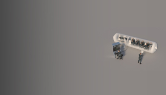 JFD Global develops advanced medical monitoring system for the NATO Submarine Rescue System