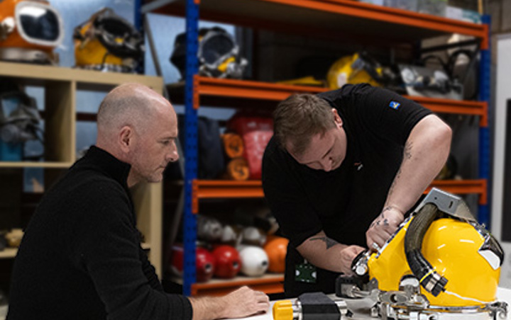 Training Services icon